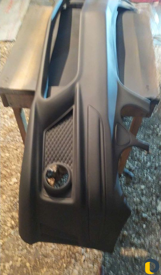 Молярная работа