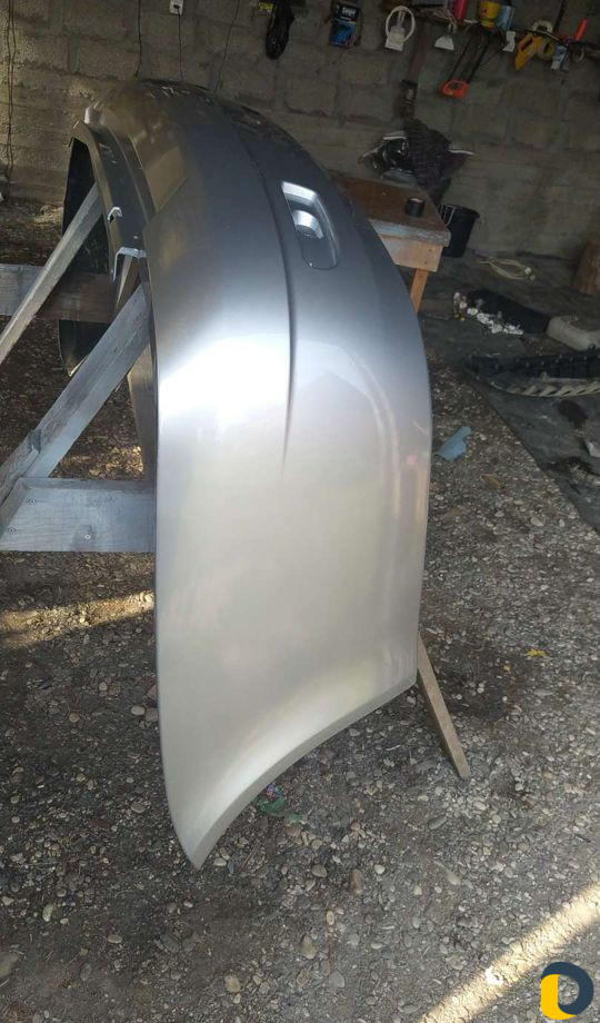 Молярная работа