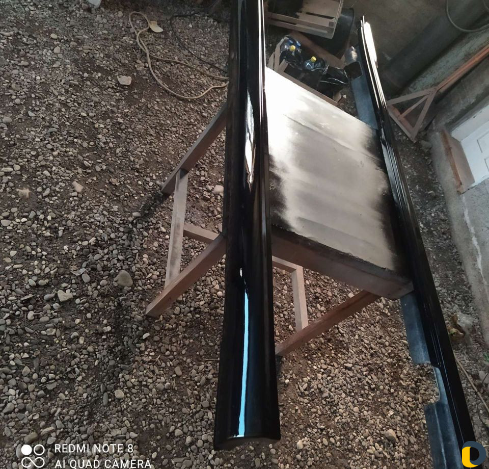 Молярная работа