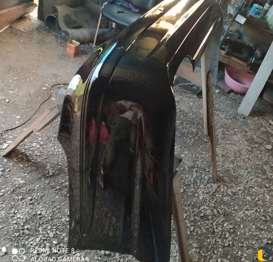 Молярная работа