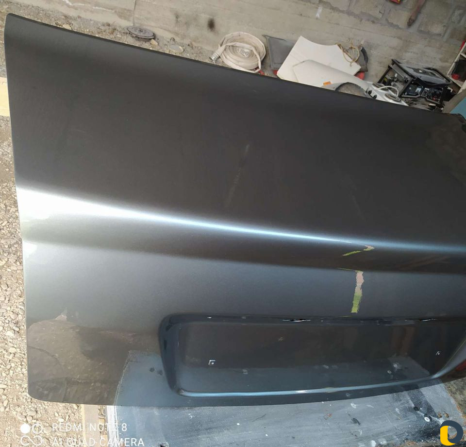 Молярная работа