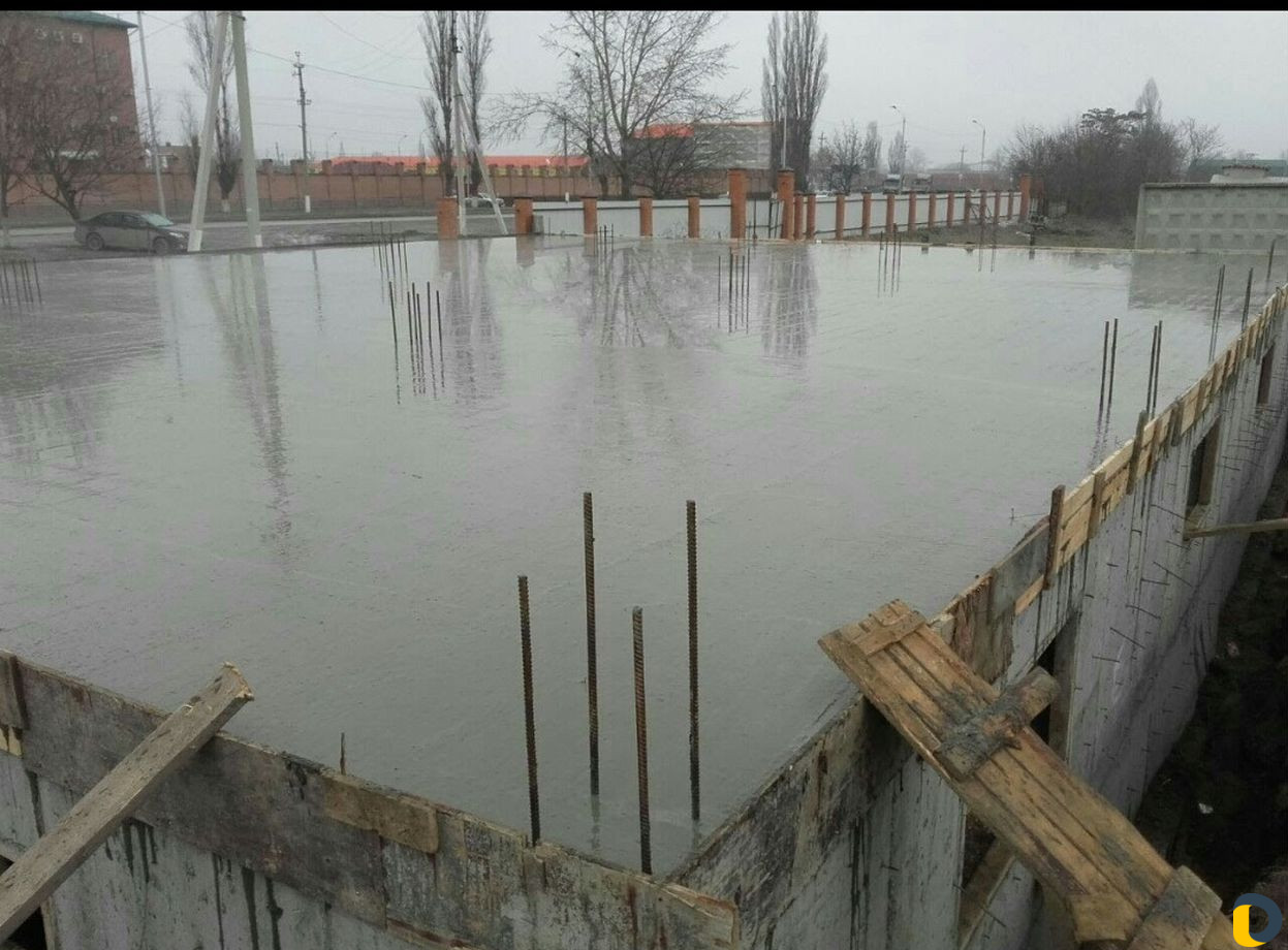 Монолит