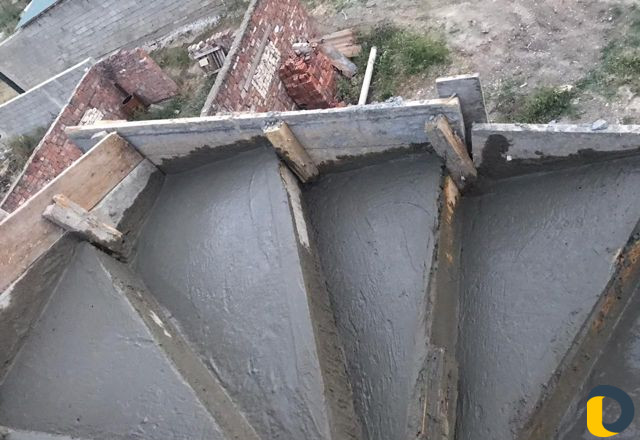 Монолитчик, арматурщик, опаловщик