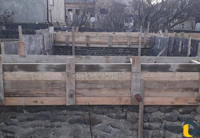 Монолитчики, бетонщики