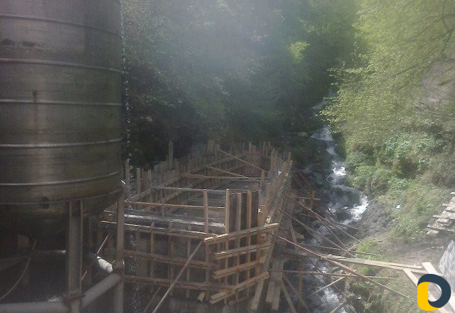 Монолитчики, бетонщики