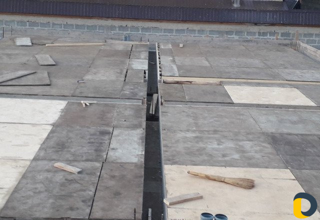 Монолитчики, бетонщики