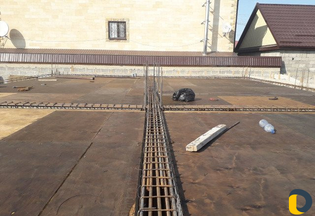 Монолитчики, бетонщики