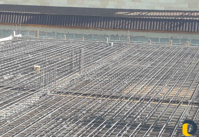 Монолитчики, бетонщики