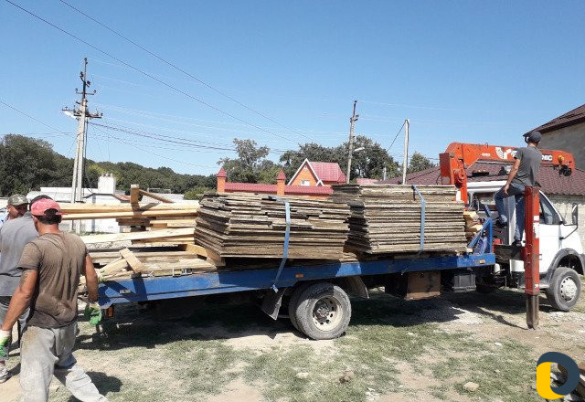 Монолитчики, бетонщики