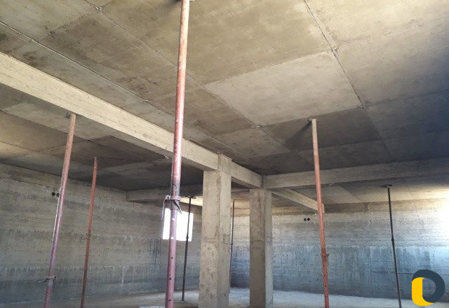 Монолитчики, бетонщики