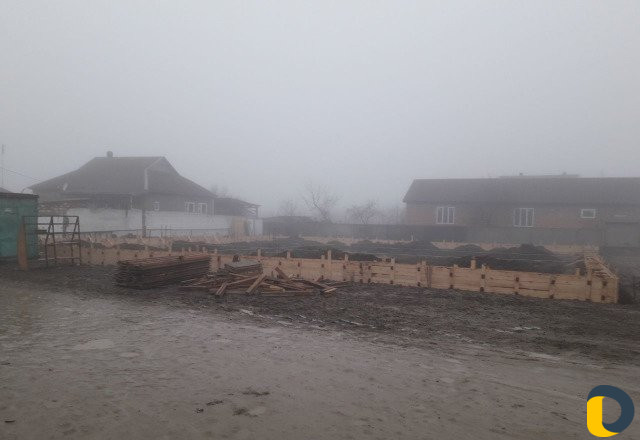 Монолитчики, бетонщики