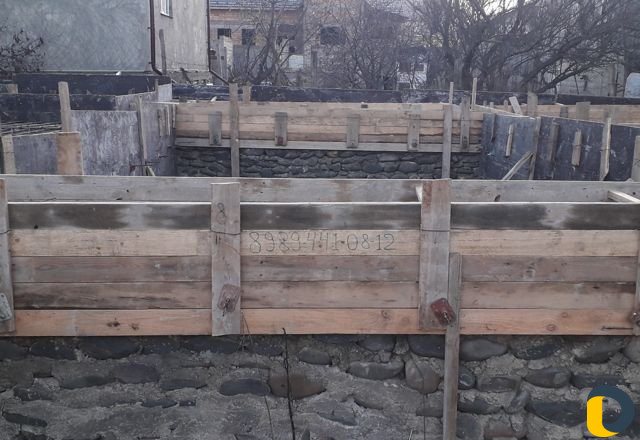 Монолитчики, бетонщики