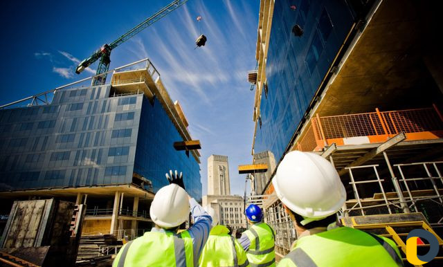 Монолитчики