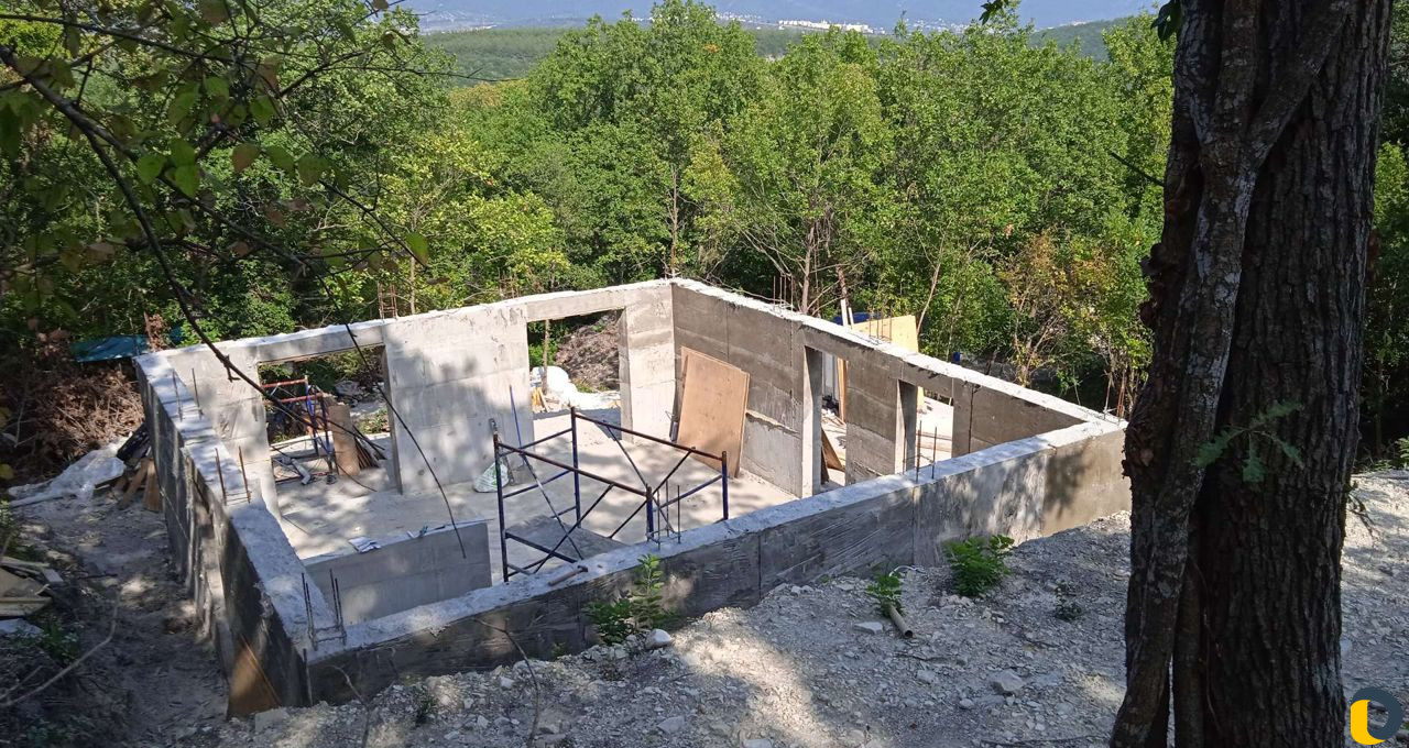 Монолитный пенобетон, полистиролбетон