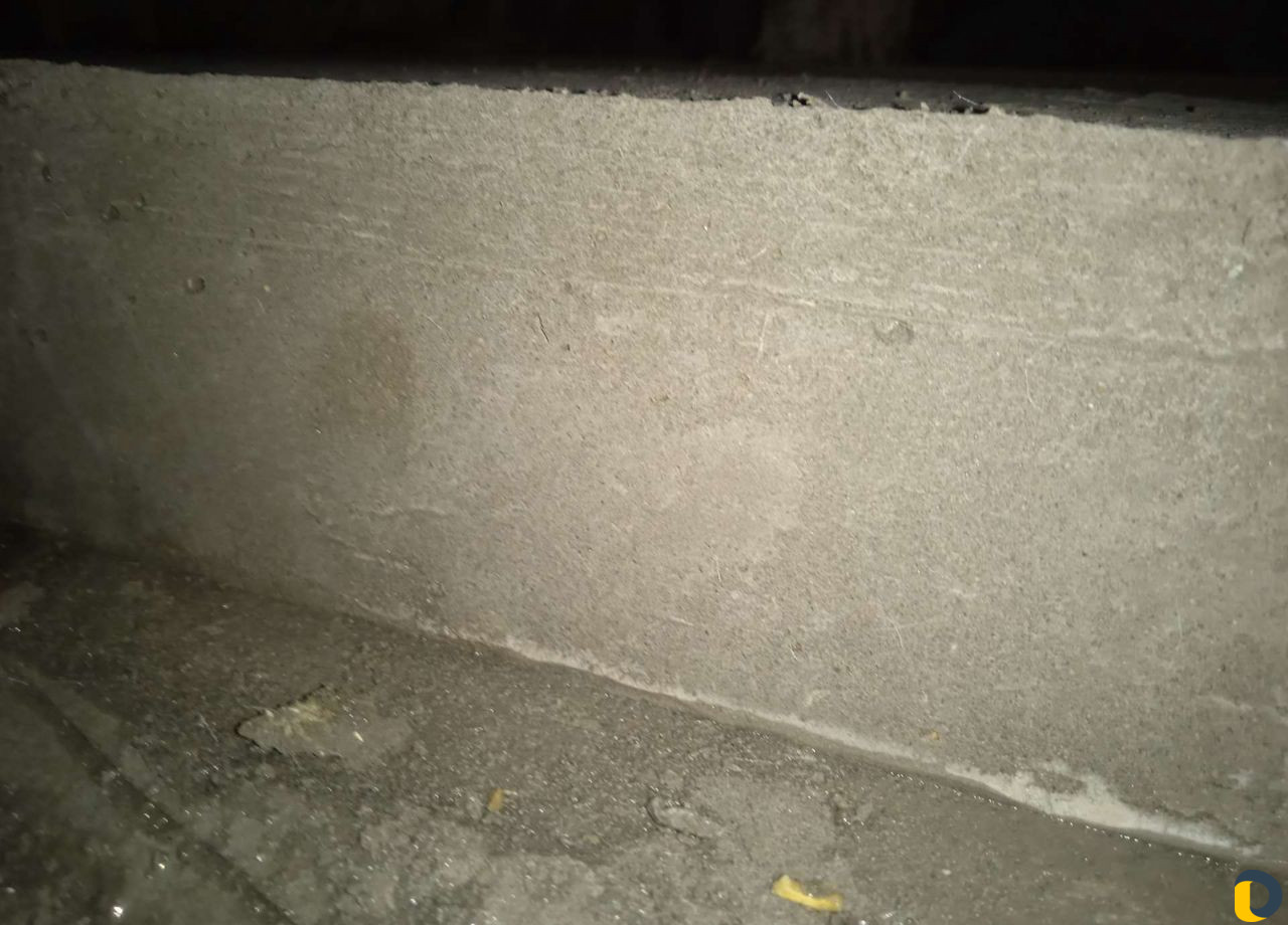 Монолитный пенобетон, полистиролбетон