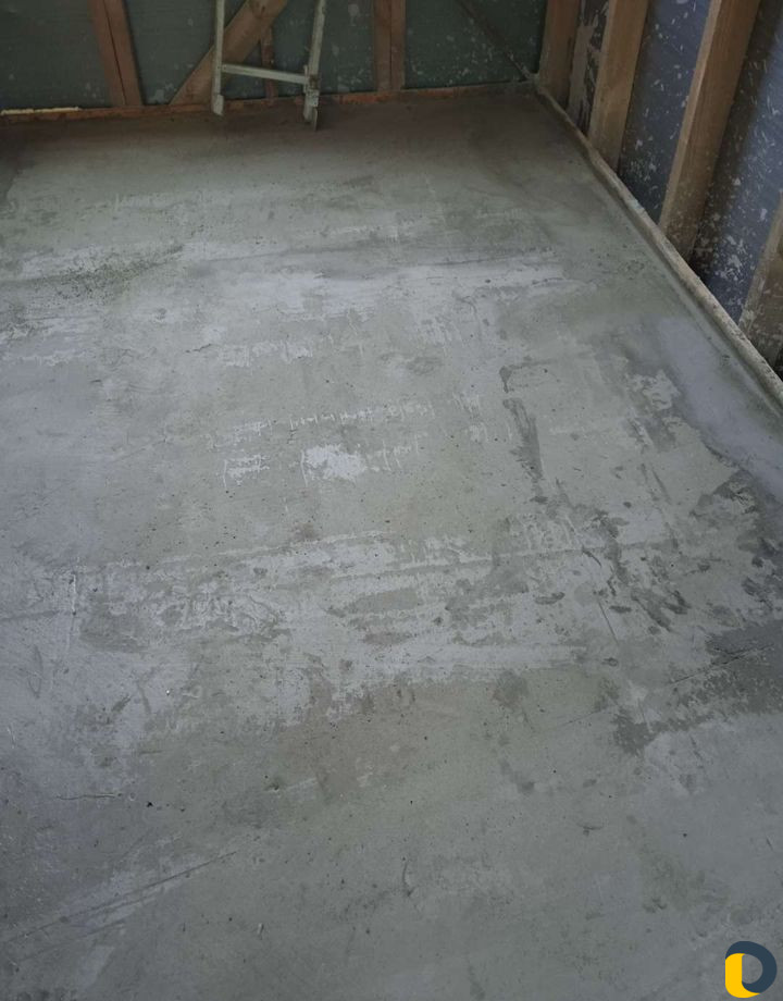 Монолитный пенобетон, полистиролбетон