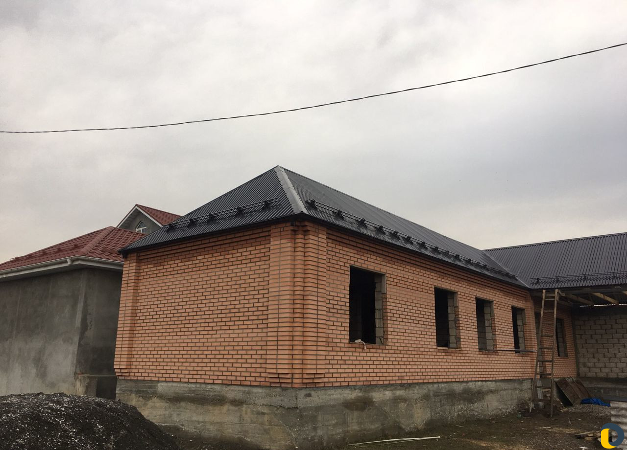Монтаж демонтаж крыш, строительств крыш, укладка л