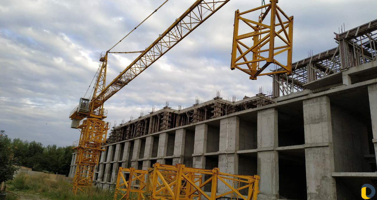 Монтаж - Демонтаж. Продажа-Аренда, обслуживание ба