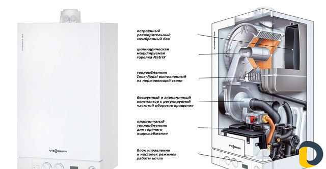 Монтаж демонтаж сантехники