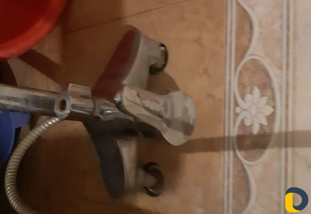 Монтаж демонтаж сантехники