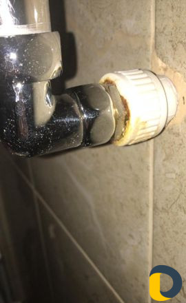 Монтаж демонтаж сантехники