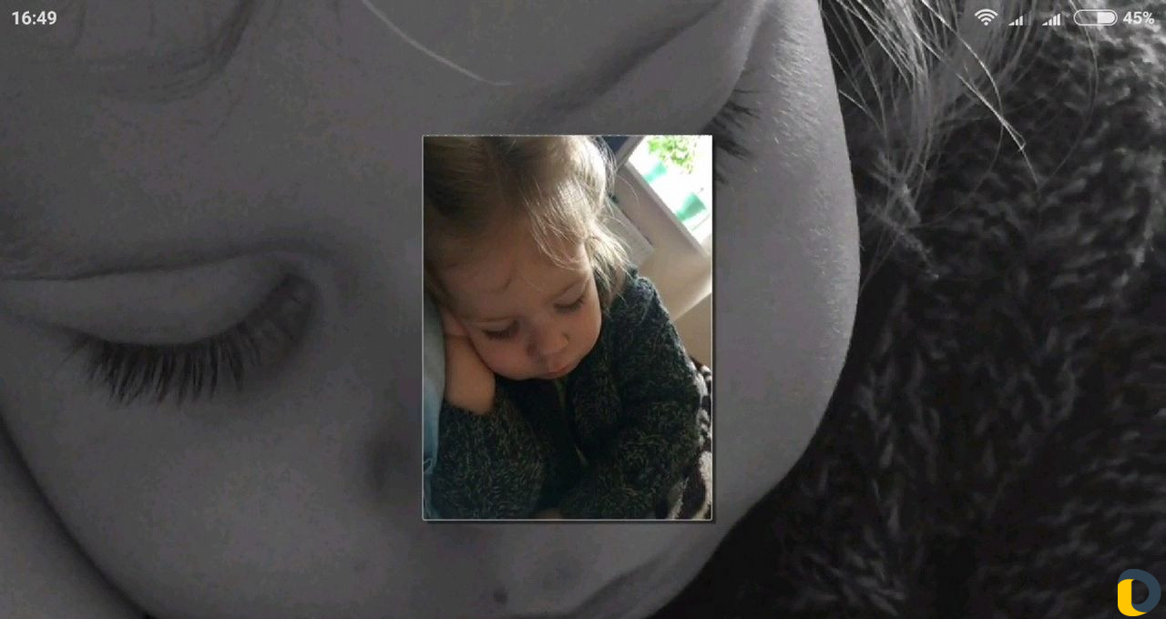 Монтаж фильма из ваших фото