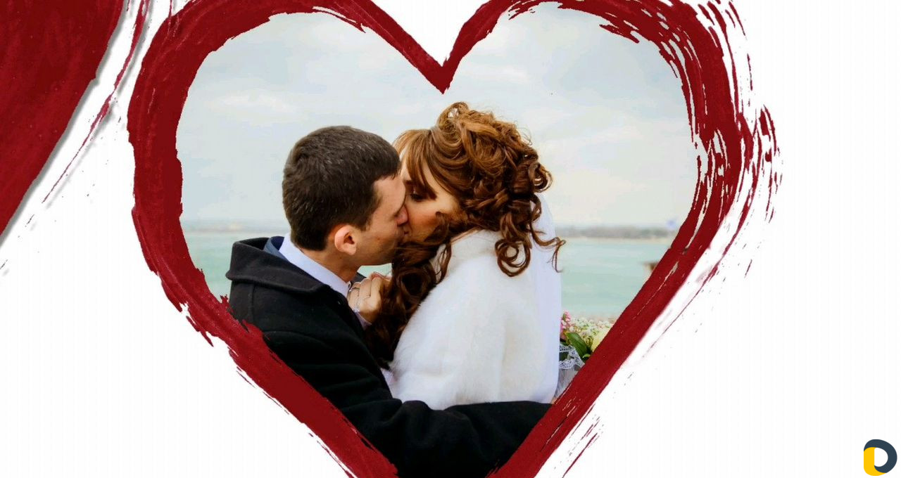 Монтаж фильма из ваших фото