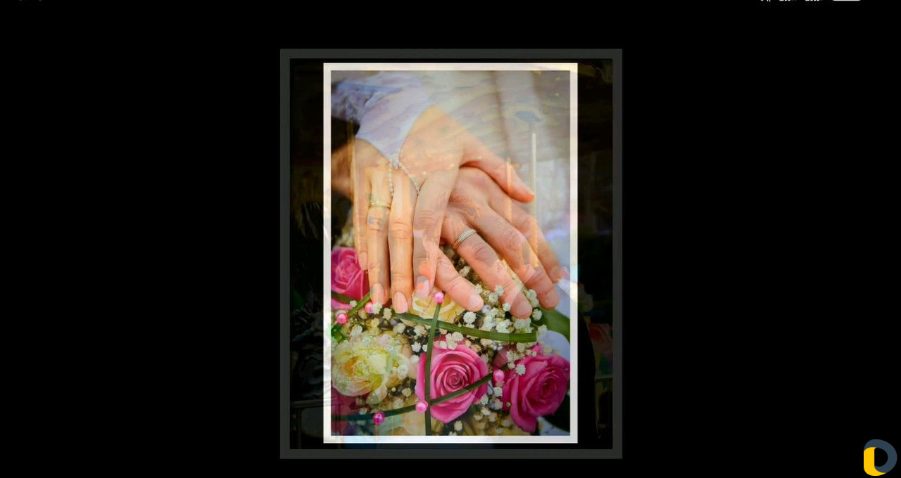 Монтаж фильма из ваших фото