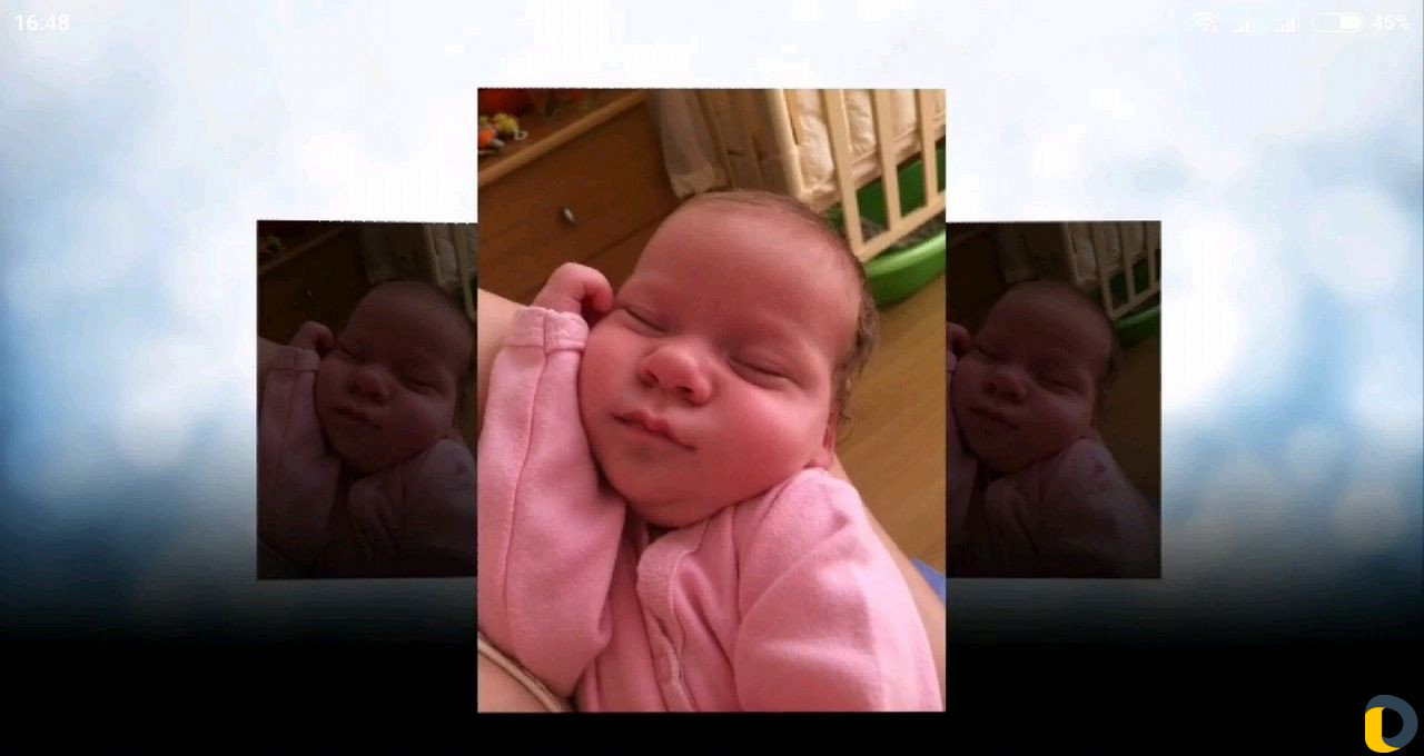 Монтаж фильма из ваших фото