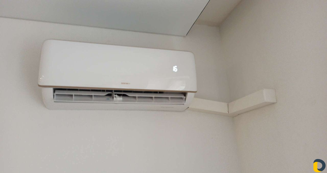 Монтаж кондиционеров, сплит систем, видеонаблюдени