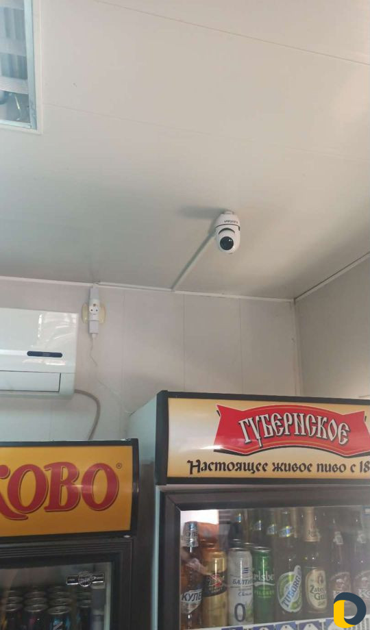 Монтаж кондиционеров, сплит систем, видеонаблюдени