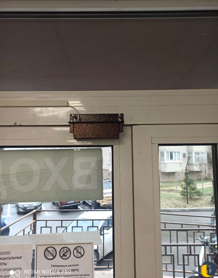 Монтаж кондиционеров, сплит систем, видеонаблюдени