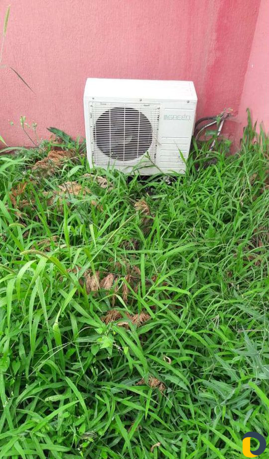 Монтаж кондиционеров, сплит систем, видеонаблюдени