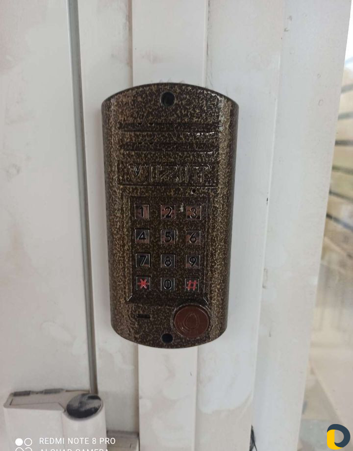 Монтаж кондиционеров, сплит систем, видеонаблюдени