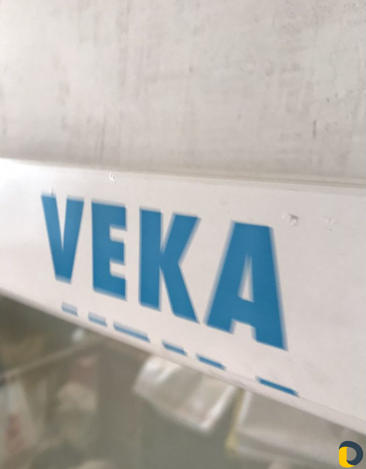 Монтаж Окон из пвх и Al. профиля(Veka,Alumil)