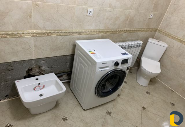 Монтаж отопительной системы (отопление)
