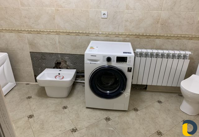 Монтаж отопительной системы (отопление)
