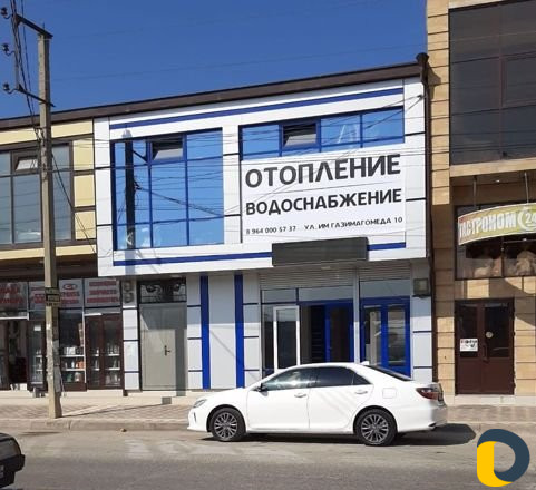 Монтаж, Отопление, Водоснабжение любой сложности