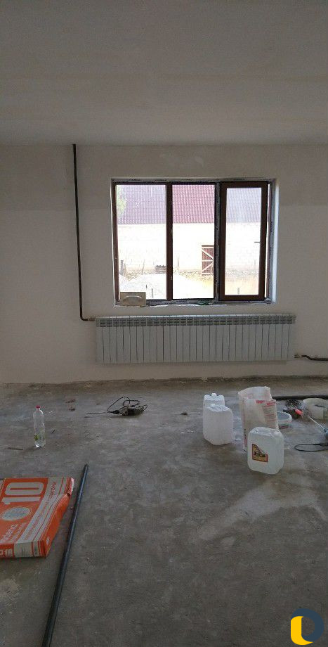 Монтаж отопления любого вида