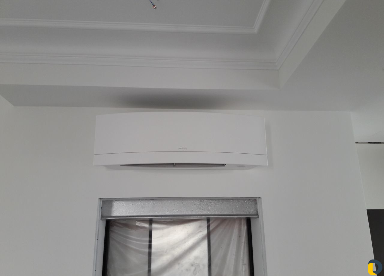 Монтаж, ремонт, обслуживание кондиционеров