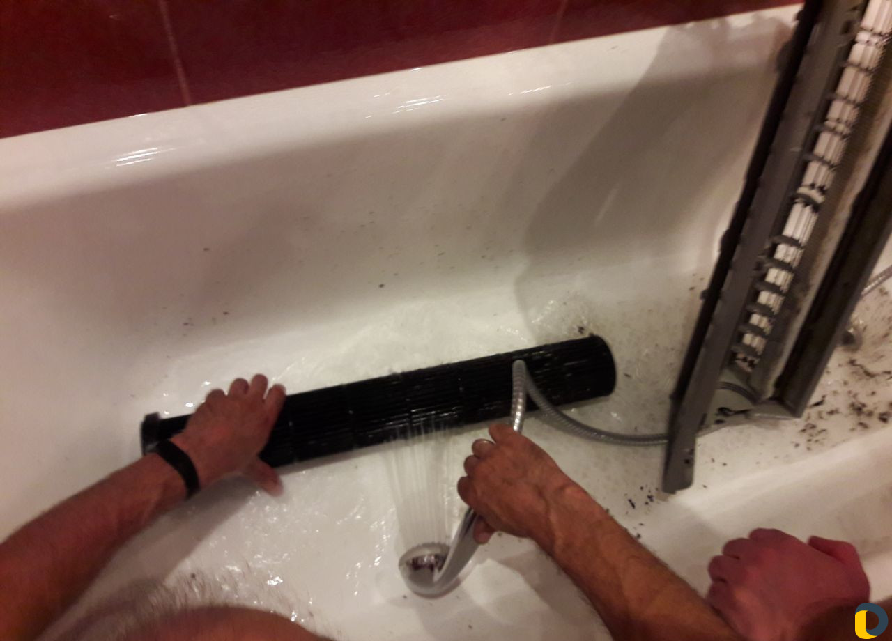 Монтаж, ремонт, обслуживание кондиционеров