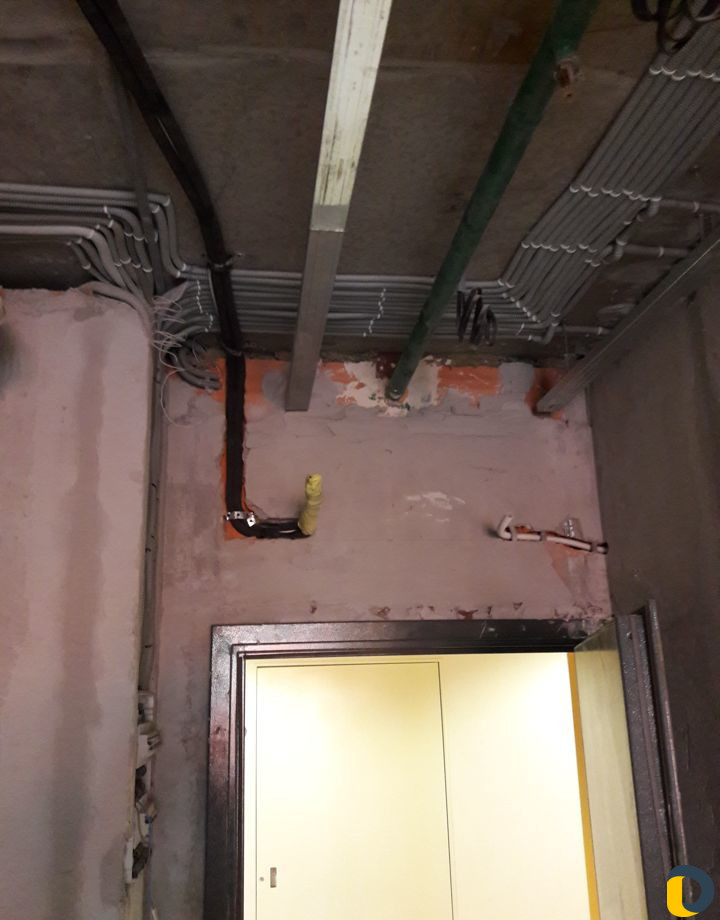 Монтаж, ремонт, обслуживание кондиционеров