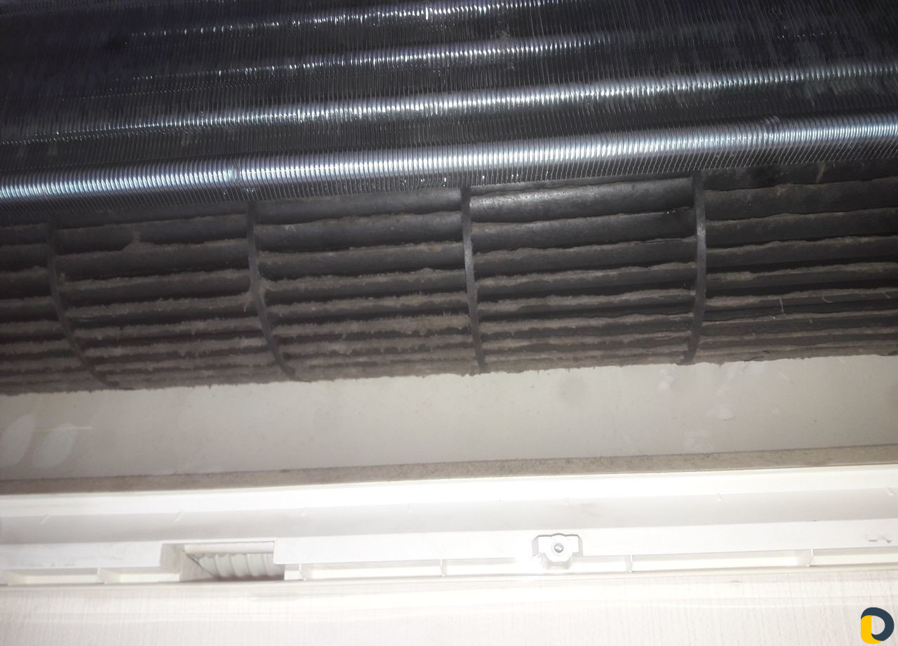 Монтаж, ремонт, обслуживание кондиционеров