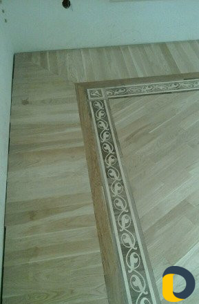 Монтаж Сборка Деревянных лестниц