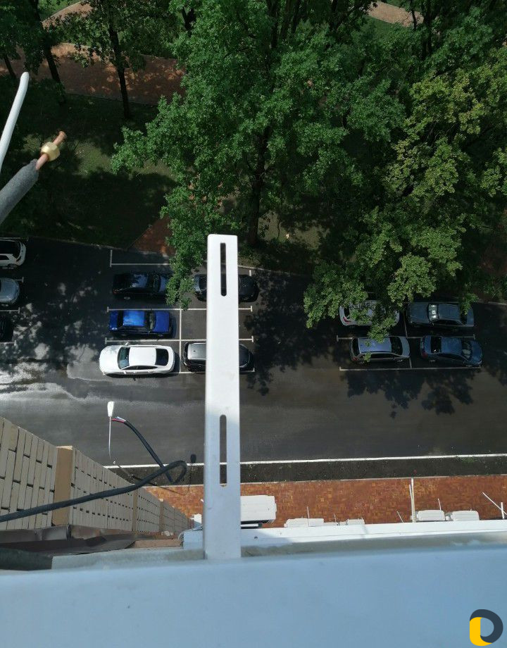 Монтаж установка сплит систем