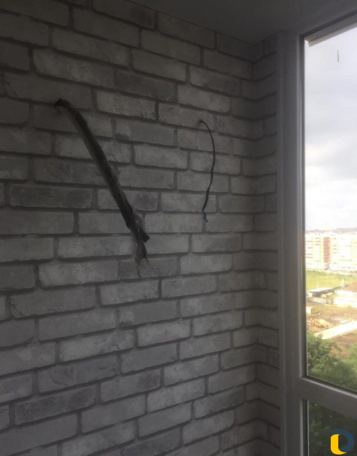 Монтаж установка сплит систем