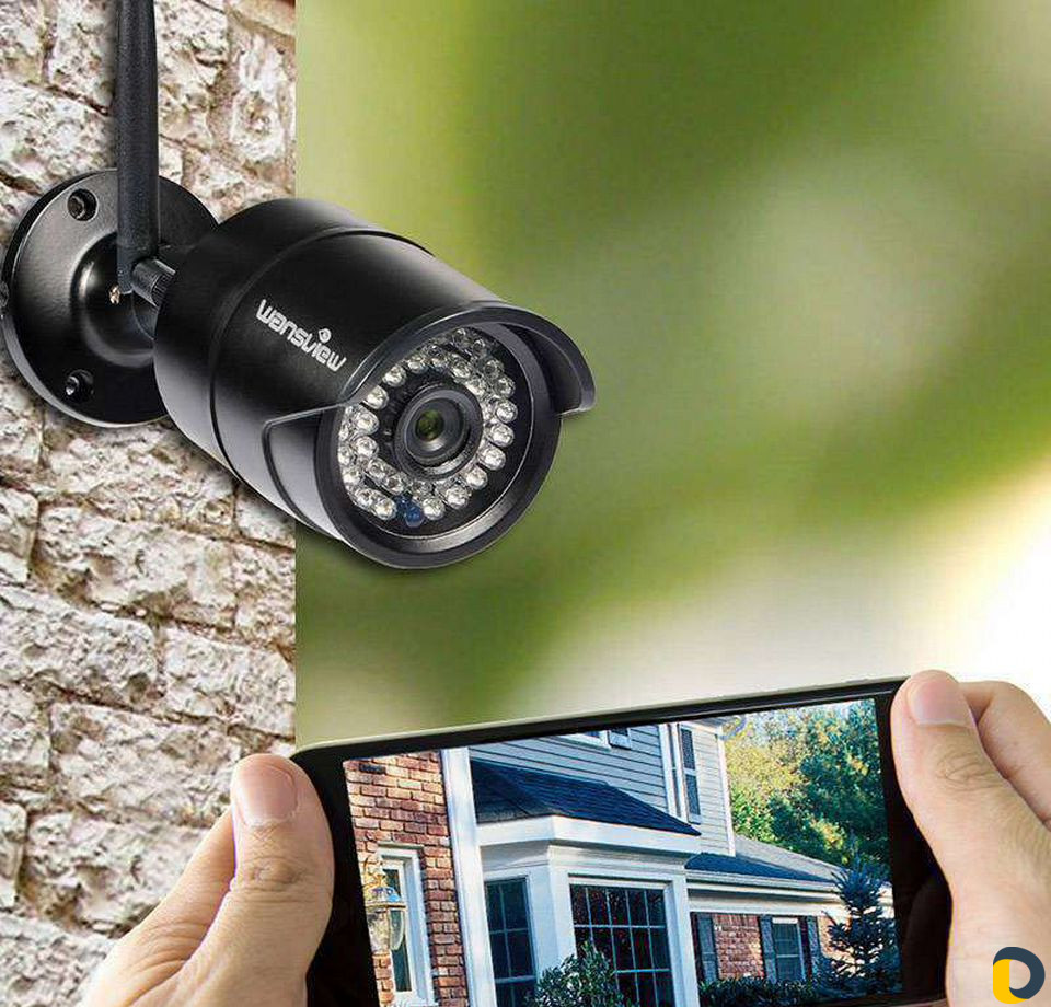 Монтаж установка