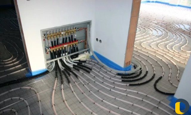 Монтажник-сантехник