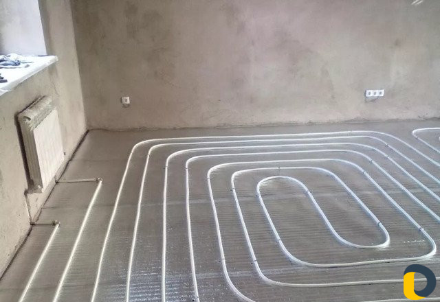 Монтажник-сантехник