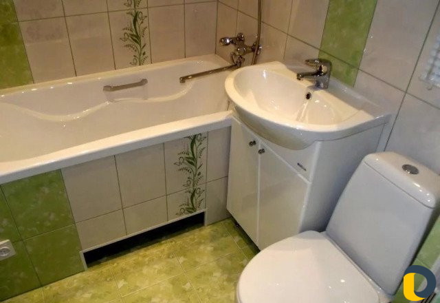 Монтажник-сантехник